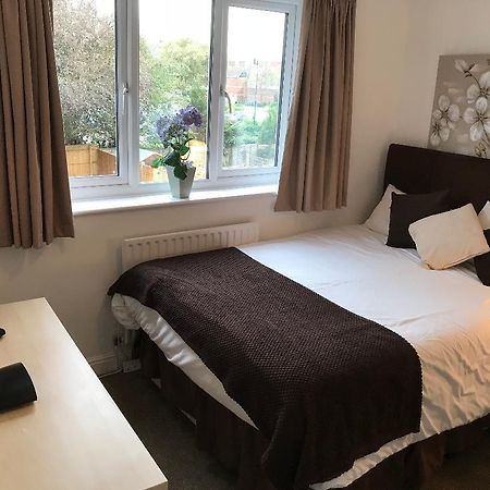 Applegarth Guest House Stratford-upon-Avon Dış mekan fotoğraf