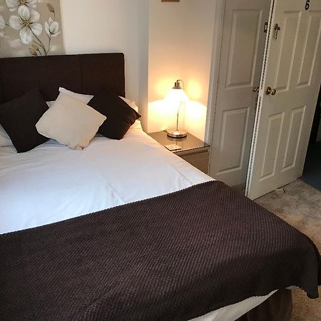 Applegarth Guest House Stratford-upon-Avon Dış mekan fotoğraf