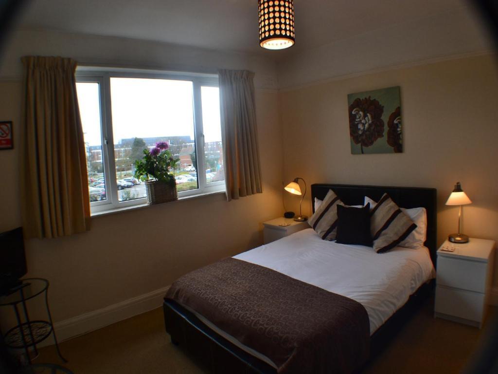 Applegarth Guest House Stratford-upon-Avon Oda fotoğraf