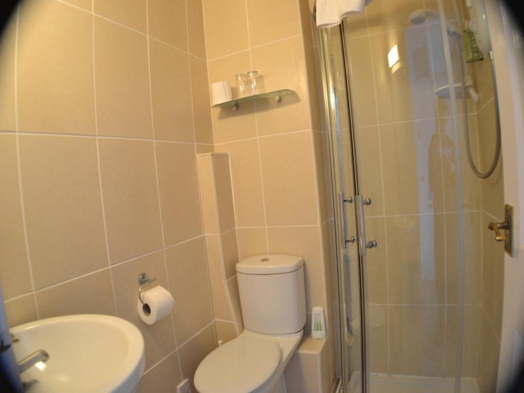 Applegarth Guest House Stratford-upon-Avon Dış mekan fotoğraf