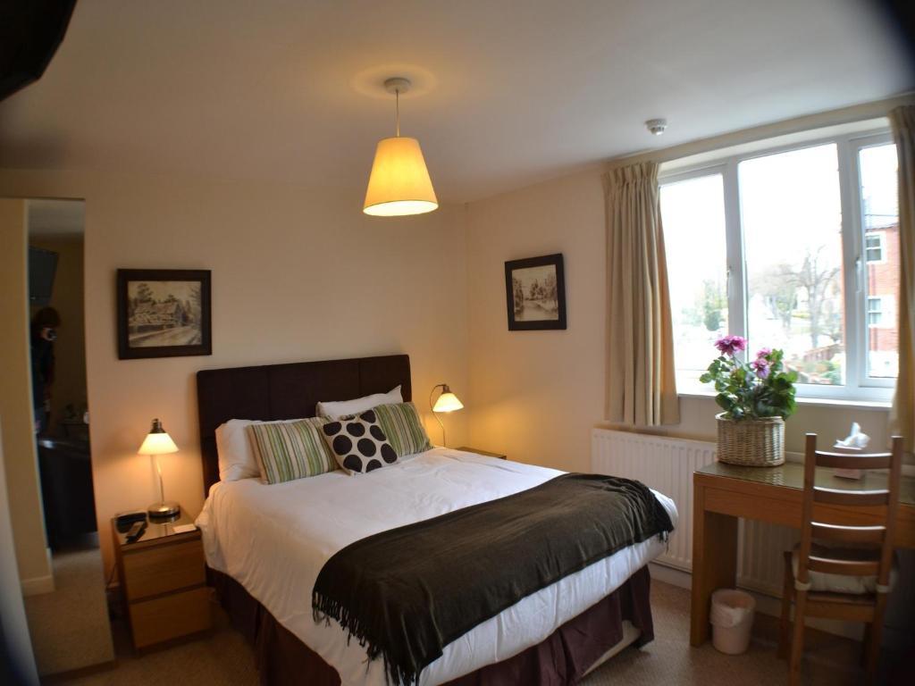 Applegarth Guest House Stratford-upon-Avon Oda fotoğraf