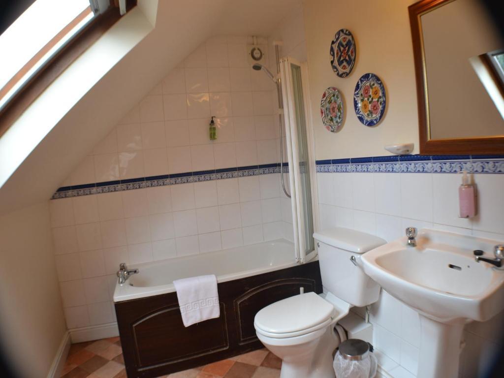Applegarth Guest House Stratford-upon-Avon Oda fotoğraf