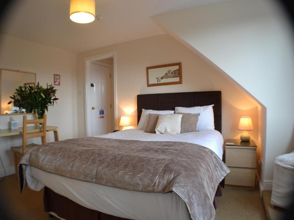 Applegarth Guest House Stratford-upon-Avon Oda fotoğraf