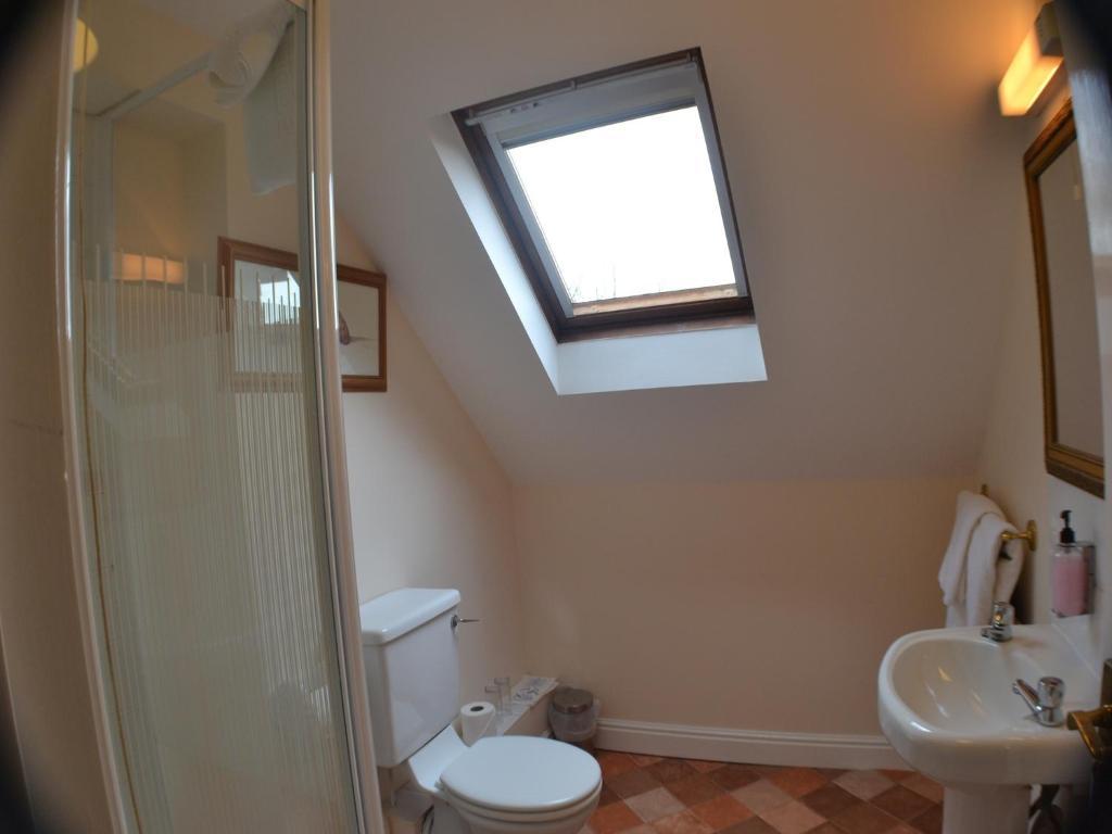 Applegarth Guest House Stratford-upon-Avon Oda fotoğraf