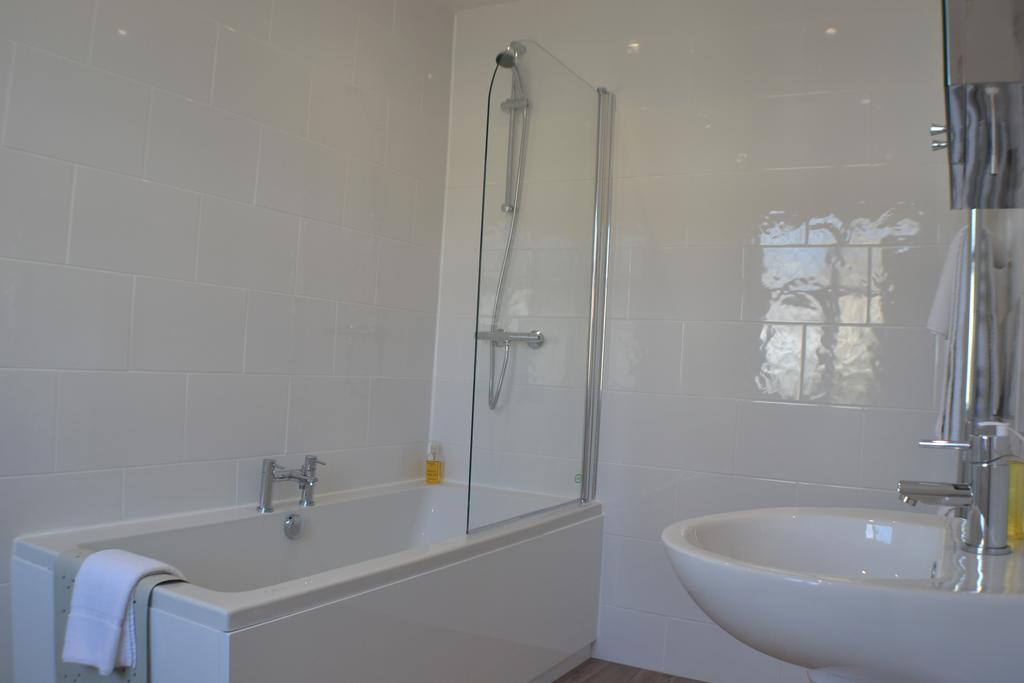 Applegarth Guest House Stratford-upon-Avon Dış mekan fotoğraf