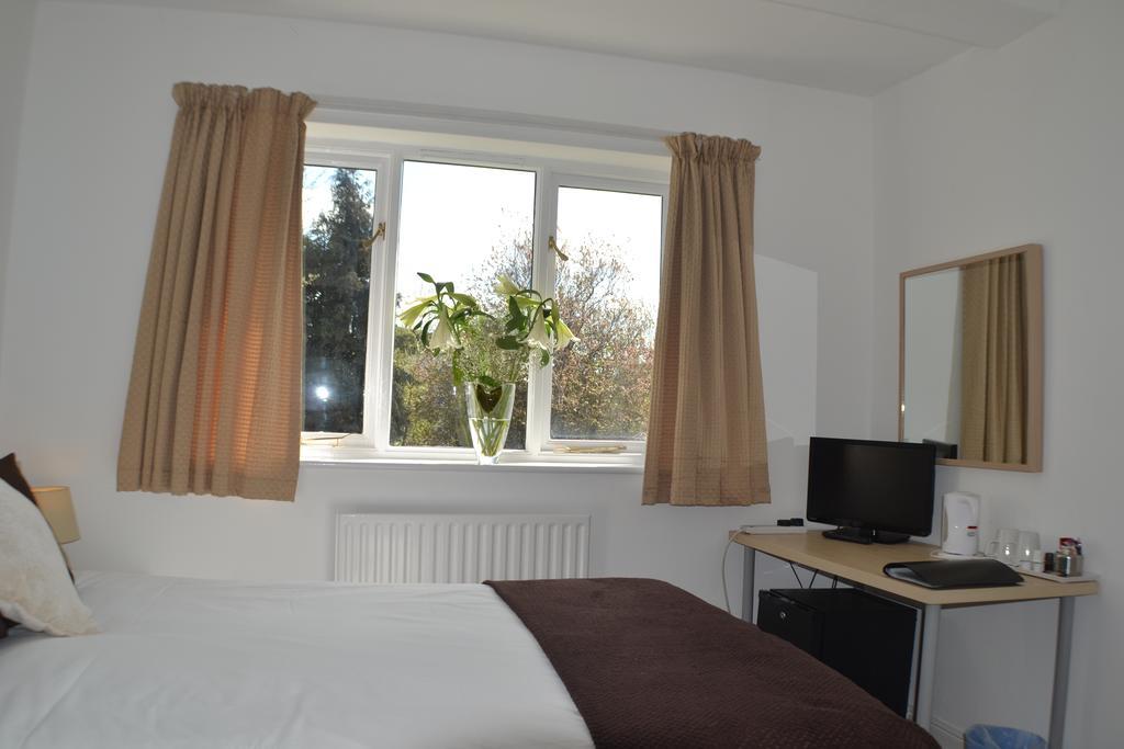 Applegarth Guest House Stratford-upon-Avon Dış mekan fotoğraf