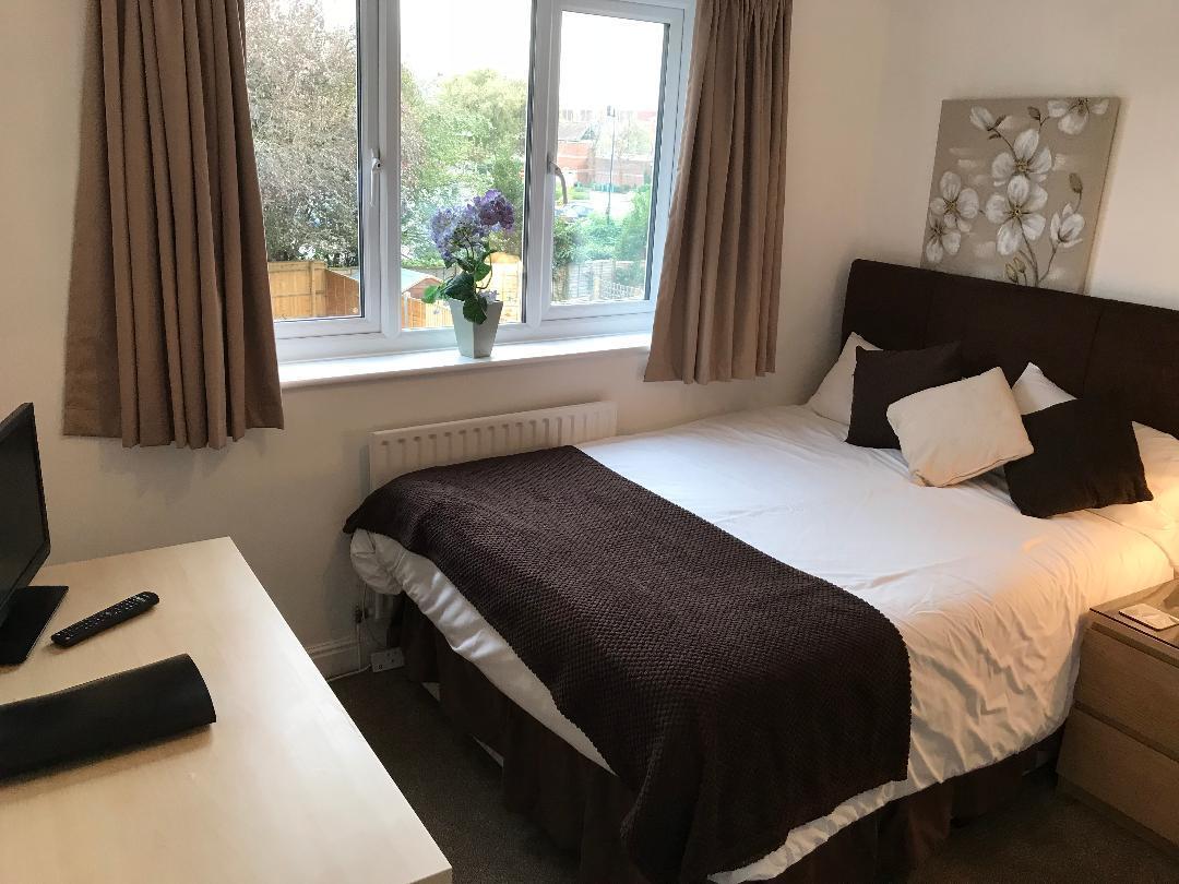 Applegarth Guest House Stratford-upon-Avon Dış mekan fotoğraf