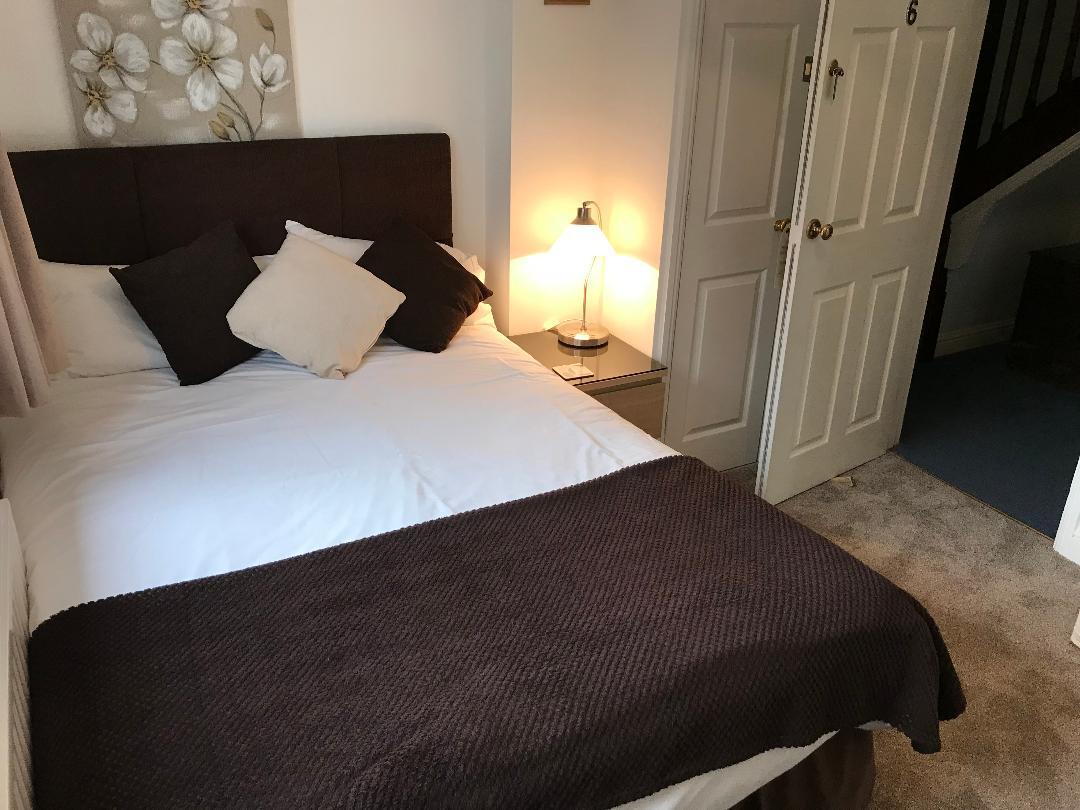 Applegarth Guest House Stratford-upon-Avon Dış mekan fotoğraf