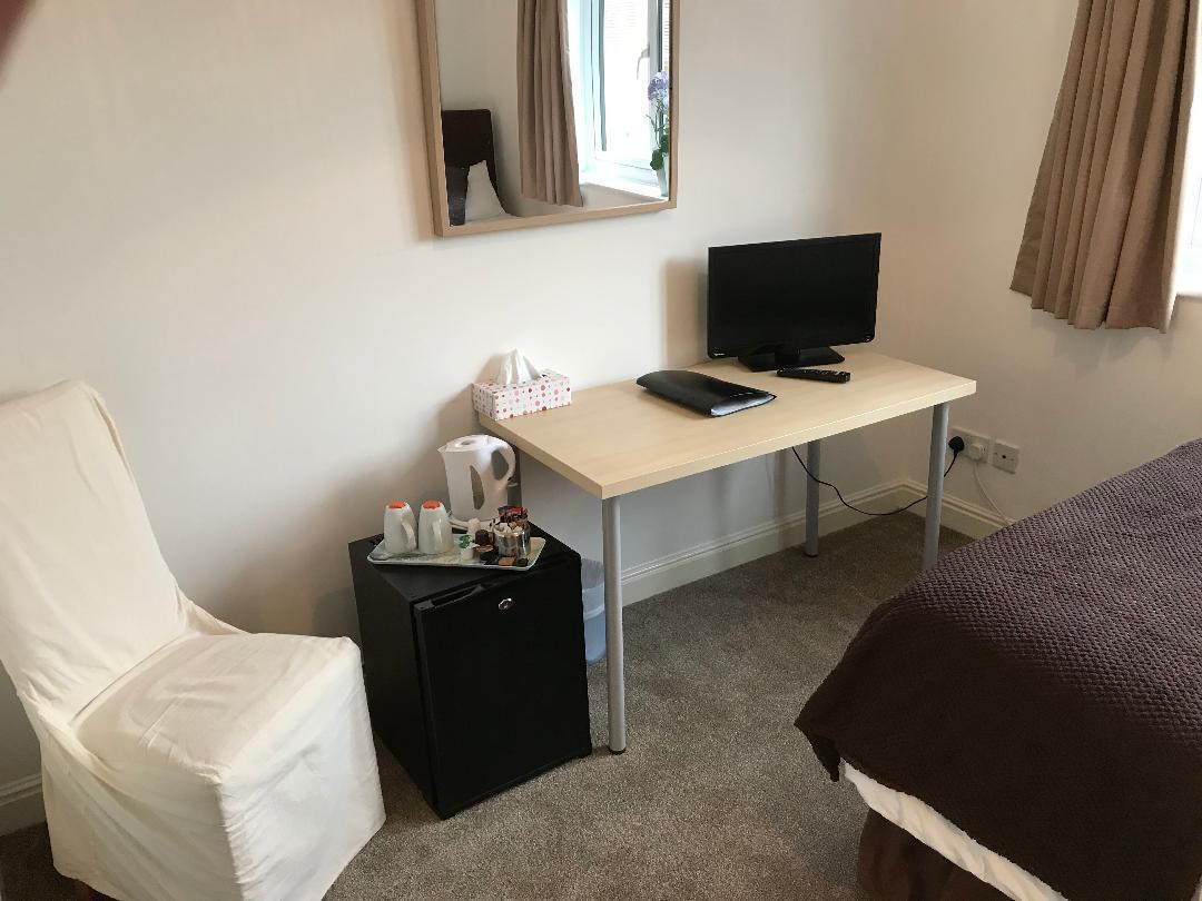 Applegarth Guest House Stratford-upon-Avon Dış mekan fotoğraf